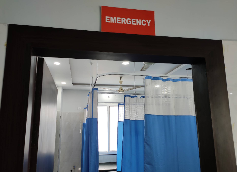 Emergency