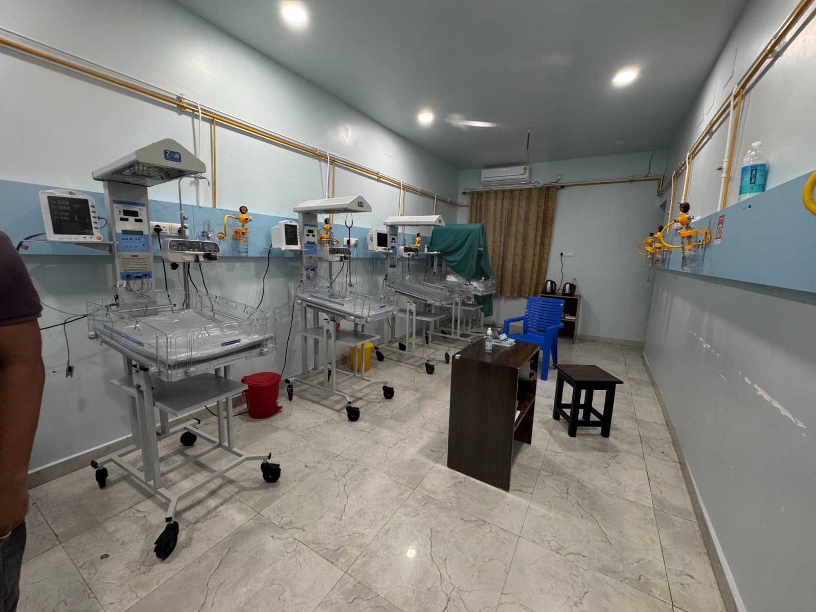 NCU / Critical Care
