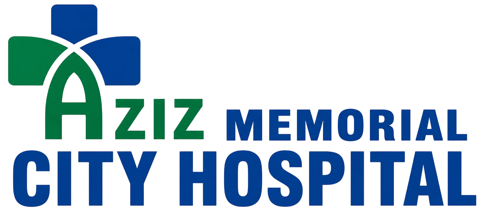 Aziz Memorial City Hospital