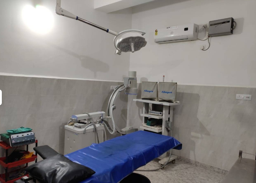 Orthopaedic OT