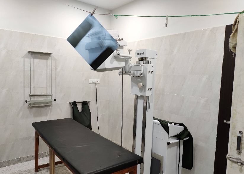 Diagnostics